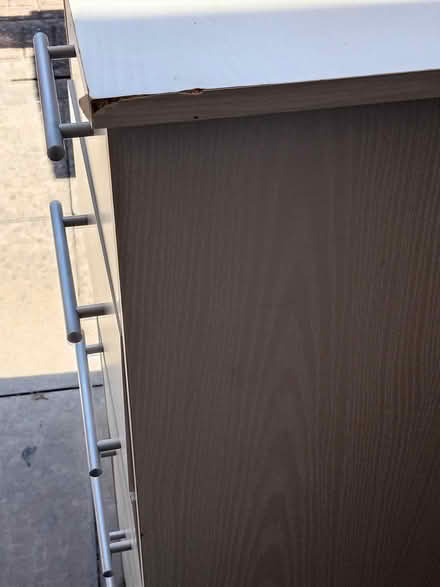 Photo of free Tallboy unit (TW3 Hounslow) #2