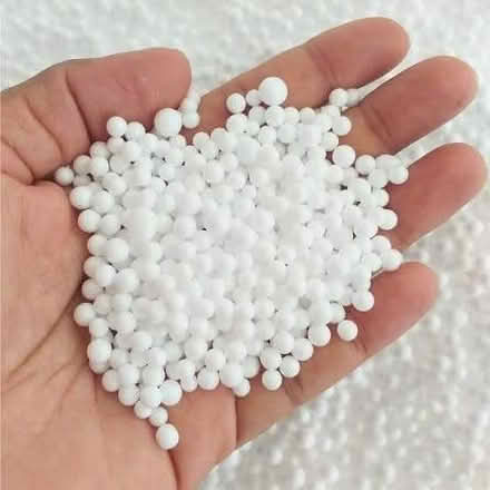 Photo of free Polystyrene bean bag balls (Wellow BA2) #1