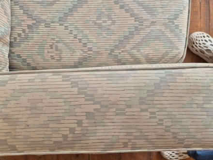 Photo of free Sofa Bed (Aigburth L17) #4