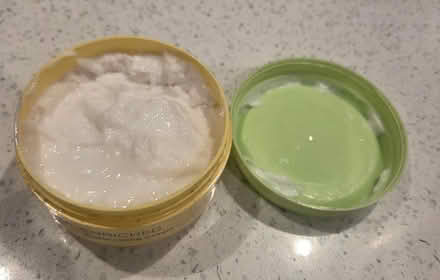 Photo of free atrixo moisturising cream (Frimley) #2