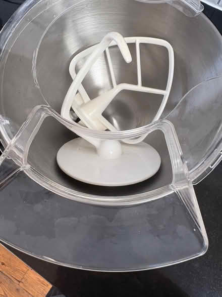 Photo of free Morphy Richard’s mixer (Westbury Park BS6) #1