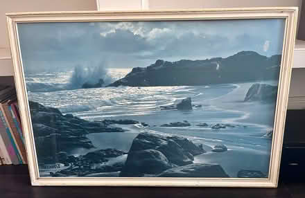 Photo of free 70s KITSCH Seascape (Southend-on-sea SS1) #1