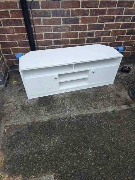 Photo of free tv unit (Derby DE24) #1
