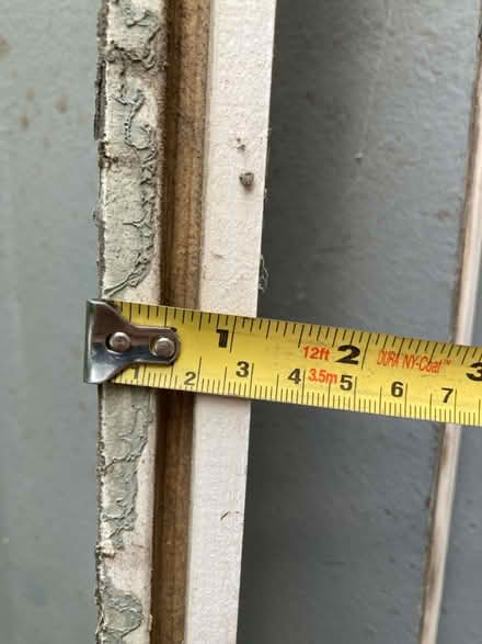 Photo of free Used Pine Tongue and Groove Decking (Hintonburg) #3