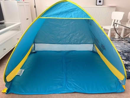 Photo of free Badabuelle baby tent (Orpington, BR6) #1