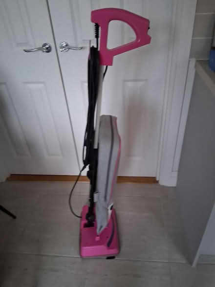 Photo of free Hoover - Oreck (NR20) #1