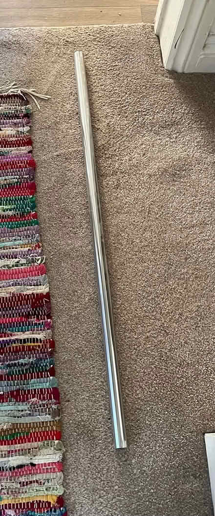 Photo of free Hanging rail (Frome BA11) #1