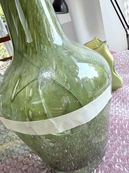 Photo of free Glass jar/jug (Sevenoaks, nr Station TN13) #3