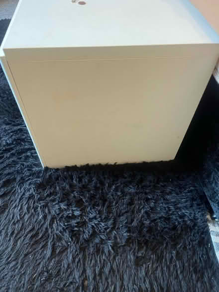 Photo of free Bench storage (Watford Junction WD17) #3