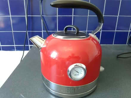 Photo of free Electric Kettle (South Norwood SE25) #1