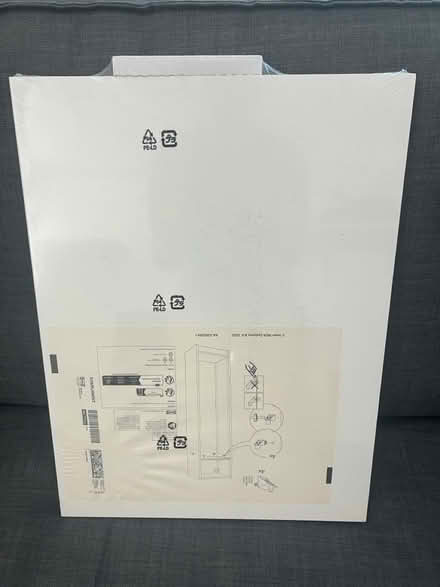 Photo of free IKEA Komplement Shelf (SE4) #1