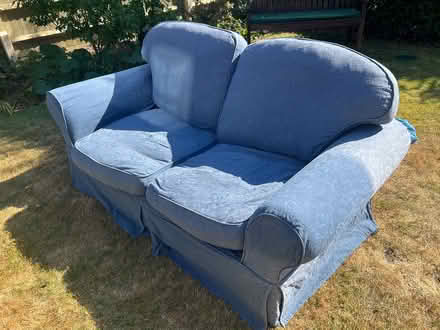 Photo of free Sofabed (Tenterden TN30) #3