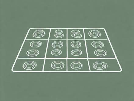 Photo of Carpet tiles (Cheshunt EN8) #1