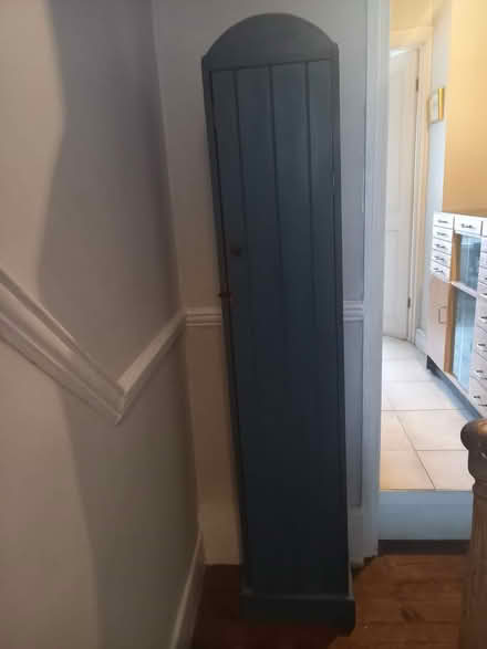 Photo of free Tall quirky cupboard (East Dulwich SE22) #1