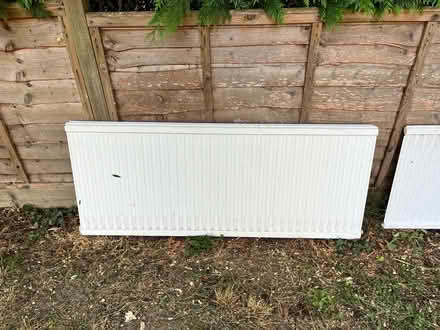 Photo of free scrap metal (Leatherhead KT22) #4