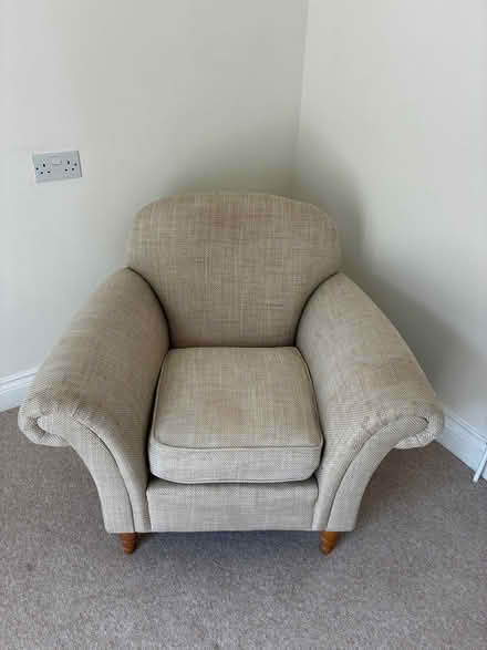 Photo of free Laura Ashley Chair (Stroud GL10) #2