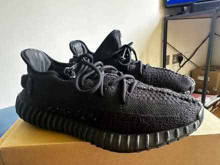 Photo of free 3 Pairs Yeezy Shoes (North Baljaffray G62) #4