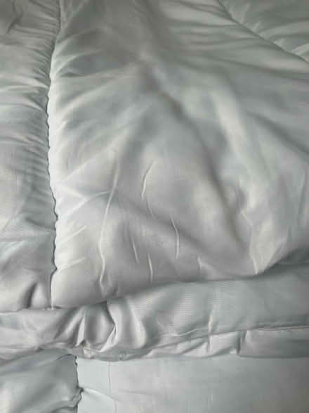 Photo of free Silent night kingsize duvet (South Shields) #2