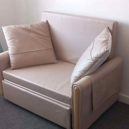 Photo of free Small Sofa bed (Penge SE20) #2