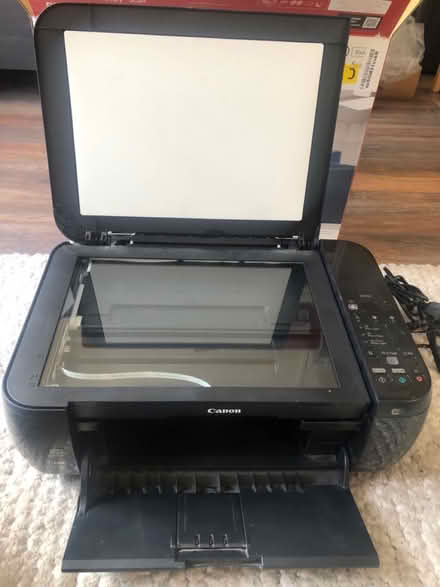 Photo of free Canon pinter TS 3350 (Swansea) #3