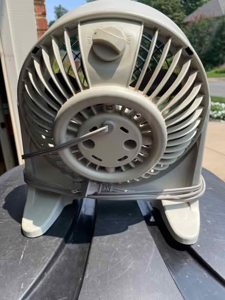 Photo of free Lakewood Kool Operator Jr Fan (Vienna) #2