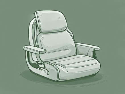 Photo of Car seat age 9 years (Polegate BN26) #1