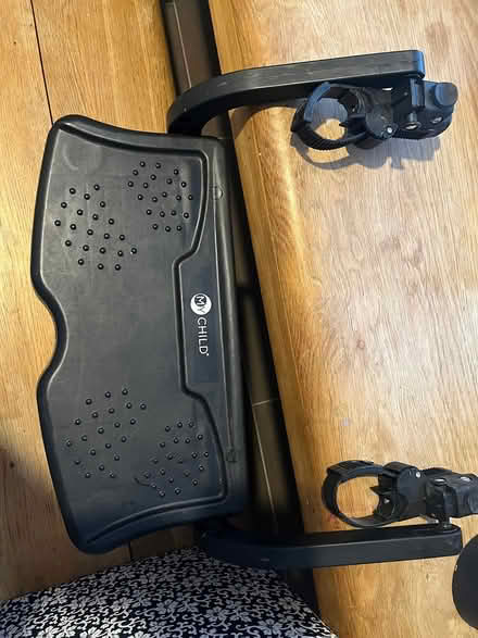 Photo of free Buggy board (Coundon CV6) #1