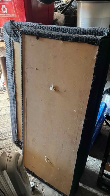 Photo of free Campervan foam bed/seats pieces (Devizes SN10) #4