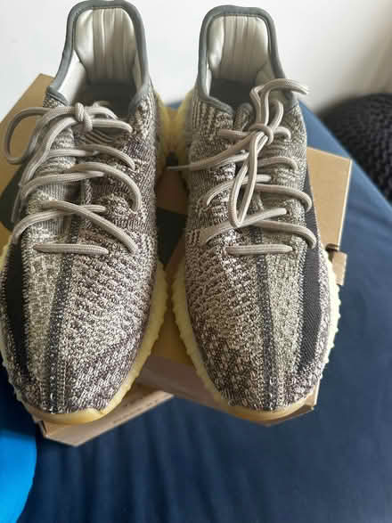 Photo of free 3 Pairs Yeezy Shoes (North Baljaffray G62) #3
