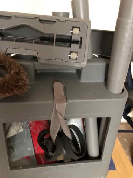 Photo of free Kirby vacuum (Stoneferry HU7) #3