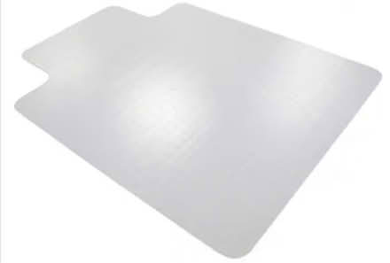 Photo of free Office Chair Mat for carpet (New Malden KT3 4) #1