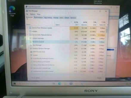 Photo of free Sony Laptop Windows 10 (Malvern Link WR14) #2
