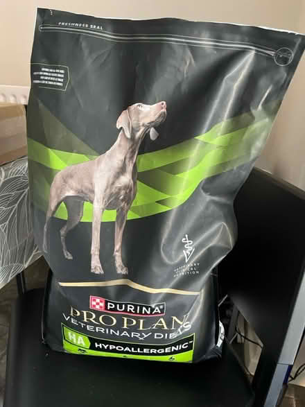 Photo of free Special diet dog food (Bracknell RG12) #1