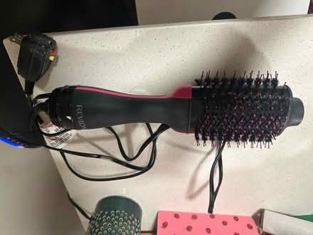 Photo of free Hair Care Devices (Near downtown) #4