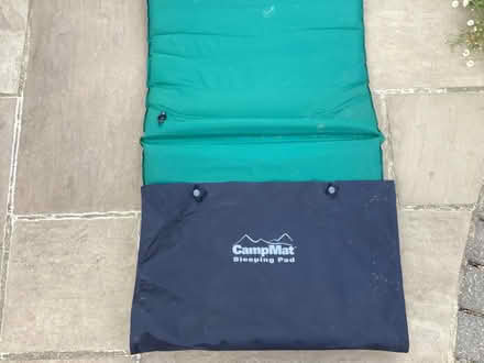 Photo of free Camping sleeping pad (Waterlooville PO8) #2