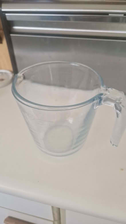 Photo of free Pint jug (Hailsham BN27) #1