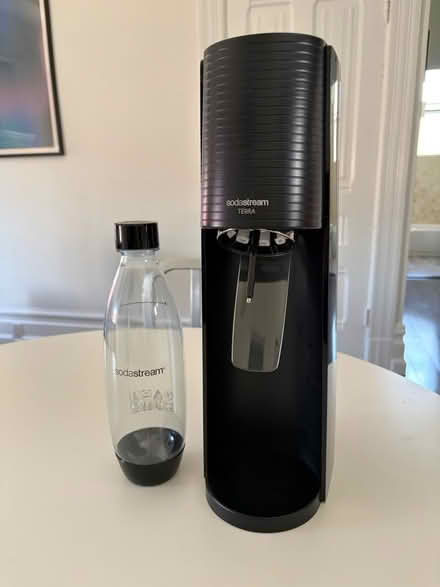 Photo of free SodaStream Terra (West End) #1