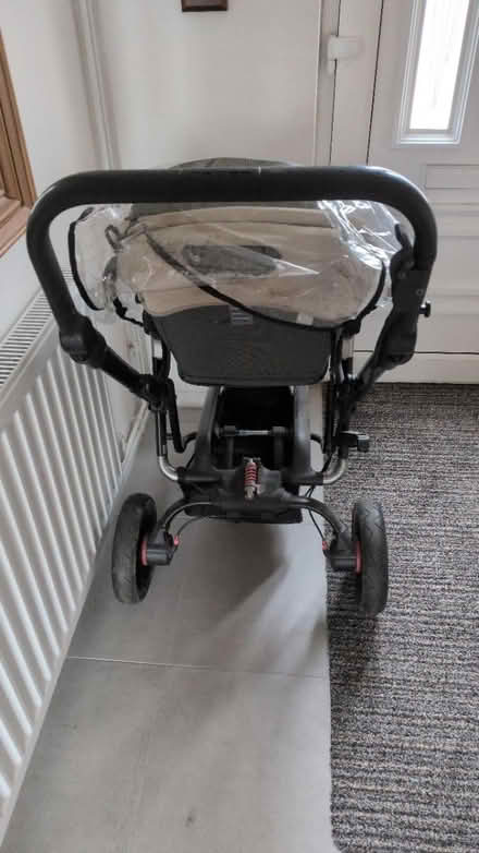 Photo of free Trider push chair, by Jane (Rothwell NN14) #2