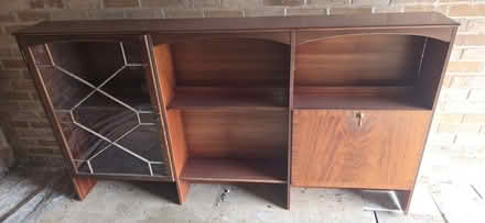 Photo of free Convertible sofaset (Kingsbury HA3) #3