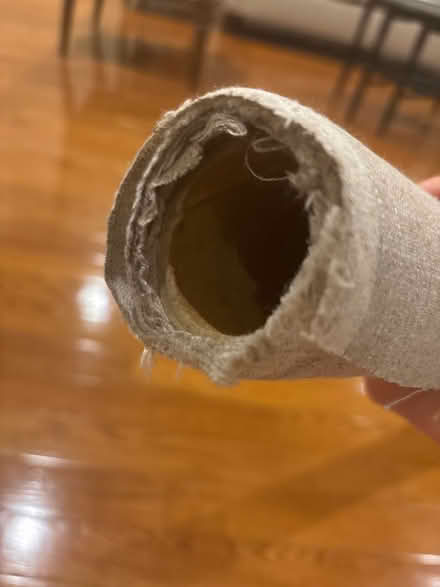 Photo of free Ethan Allen neutral fabric (Langhorne, PA) #2