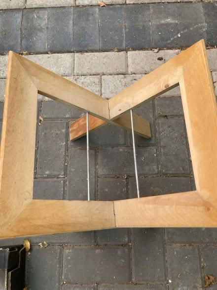 Photo of free Magazine stand (Chineham RG24) #1