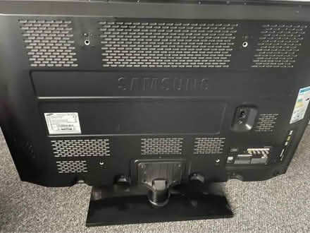 Photo of free Samsung TV (B11UE) #2