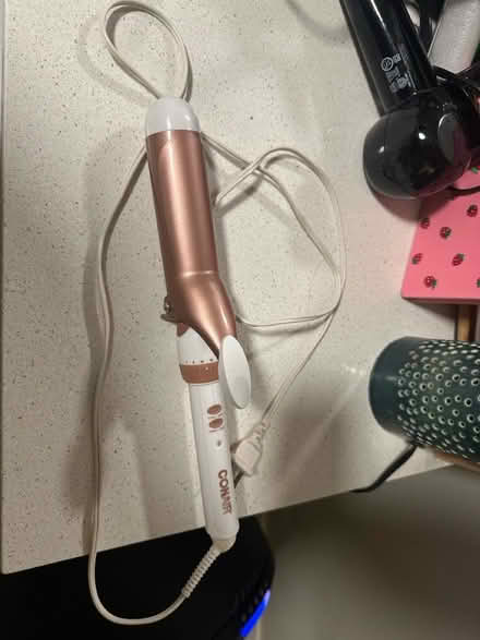 Photo of free Hair Care Devices (Near downtown) #1