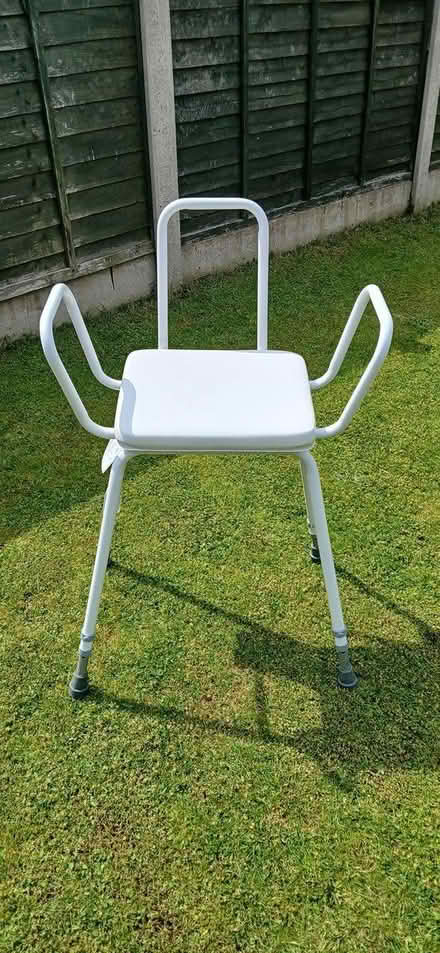 Photo of free Perching Stool (Sale M33) #1