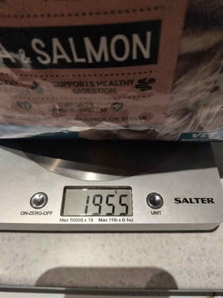 Photo of free Aldi dry cat food (Earlsdon CV5) #3