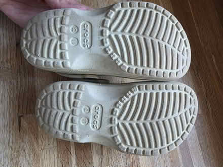 Photo of free Size 11 Kids Crocs (Whiteley PO15 6) #2