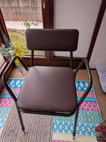 Photo of free Commode (S40 Holme Hall) #1