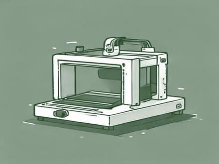 Photo of 3d printer working or not/parts (Kirkcaldy KY2) #1