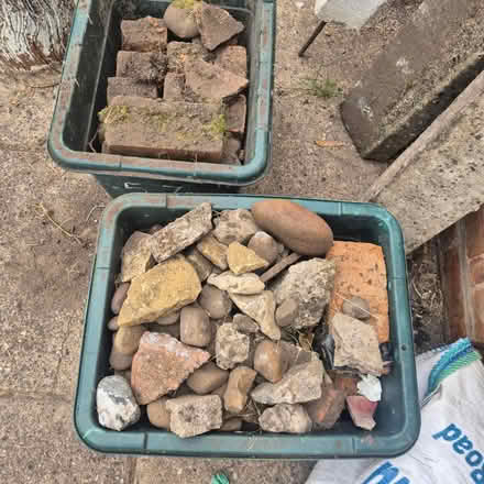 Photo of free Bricks and rubble (Perry barr B42 1SY) #3