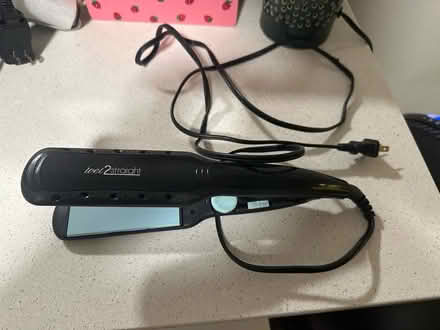 Photo of free Hair Care Devices (Near downtown) #3